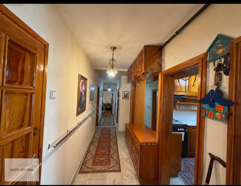 Cumhuriyet Mah.'de Merkezi Konumda Arakat 3+1 Daire — fotoğraf 8