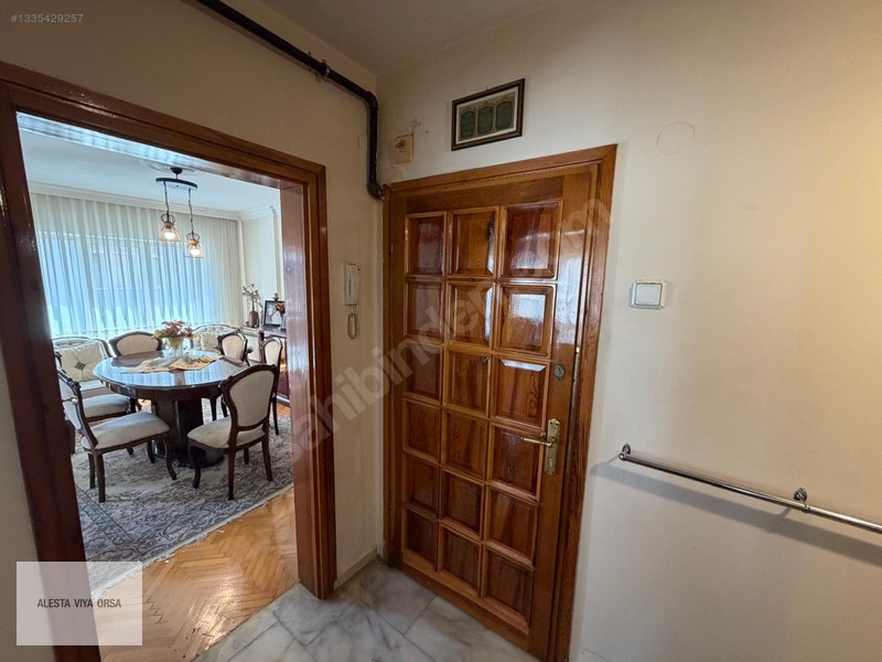 Cumhuriyet Mah.'de Merkezi Konumda Arakat 3+1 Daire — fotoğraf 10