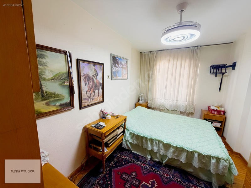 Cumhuriyet Mah.'de Merkezi Konumda Arakat 3+1 Daire — fotoğraf 24