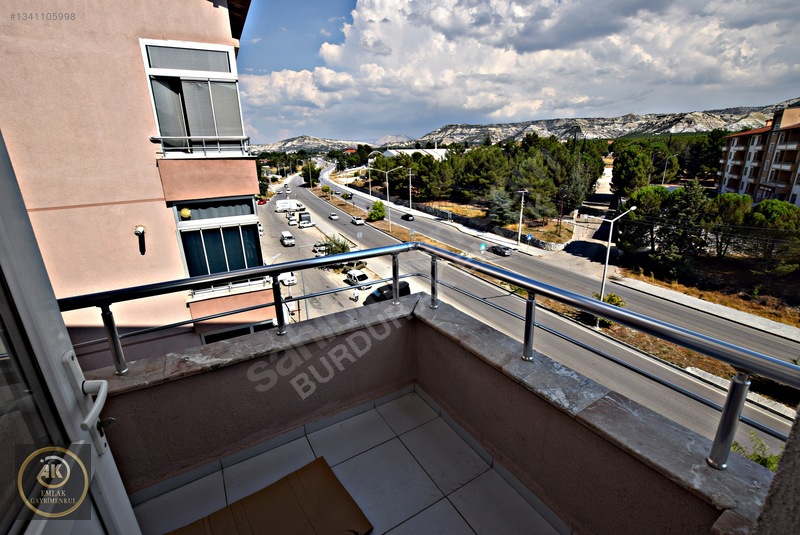 Emek Mahallesinde / Uluhan Sitesinde, Ara Kat 2+1, 95 M² — fotoğraf 5