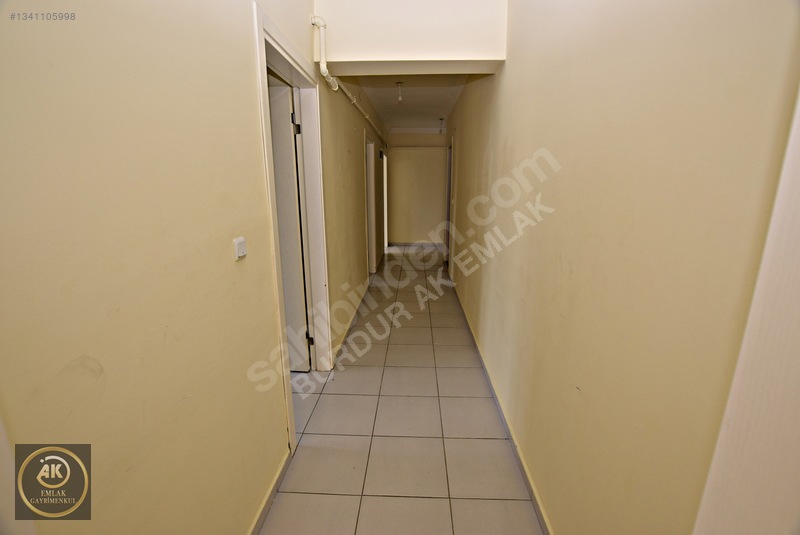 Emek Mahallesinde / Uluhan Sitesinde, Ara Kat 2+1, 95 M² — fotoğraf 6