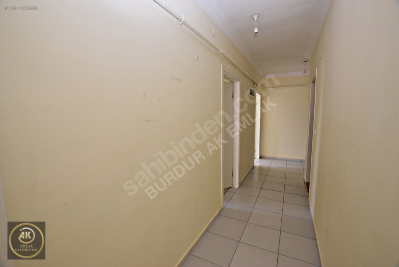 Emek Mahallesinde / Uluhan Sitesinde, Ara Kat 2+1, 95 M² — fotoğraf 10
