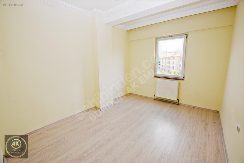 Emek Mahallesinde / Uluhan Sitesinde, Ara Kat 2+1, 95 M² — fotoğraf 11