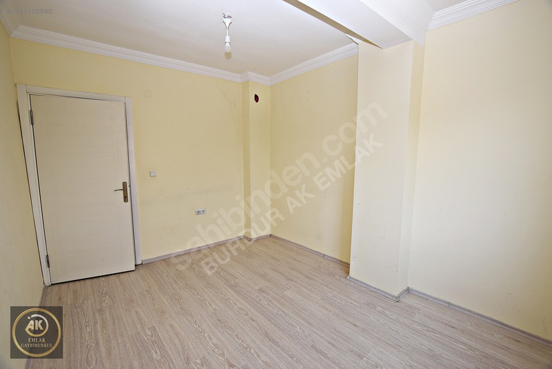 Emek Mahallesinde / Uluhan Sitesinde, Ara Kat 2+1, 95 M² — fotoğraf 14