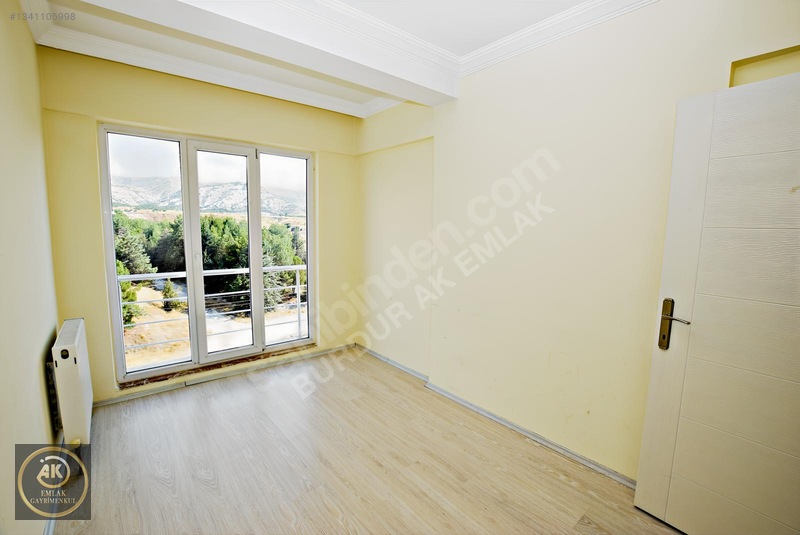 Emek Mahallesinde / Uluhan Sitesinde, Ara Kat 2+1, 95 M² — fotoğraf 16