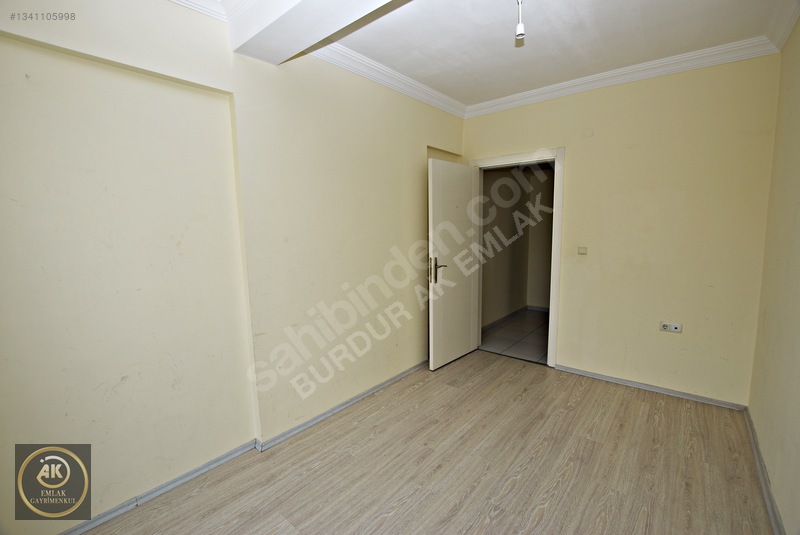 Emek Mahallesinde / Uluhan Sitesinde, Ara Kat 2+1, 95 M² — fotoğraf 17