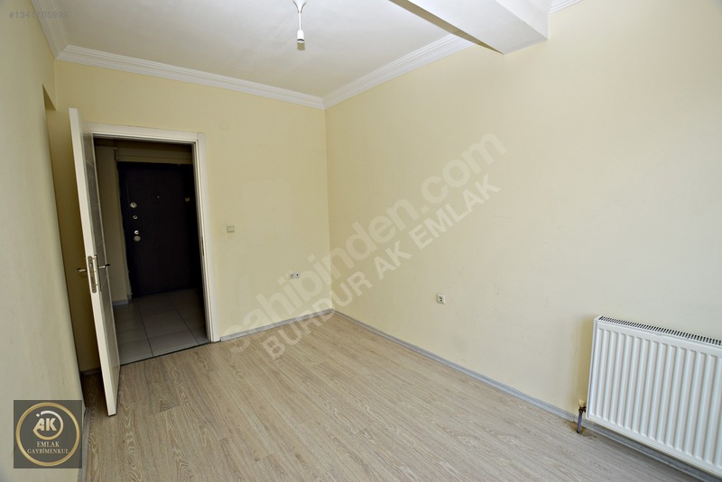 Emek Mahallesinde / Uluhan Sitesinde, Ara Kat 2+1, 95 M² — fotoğraf 18