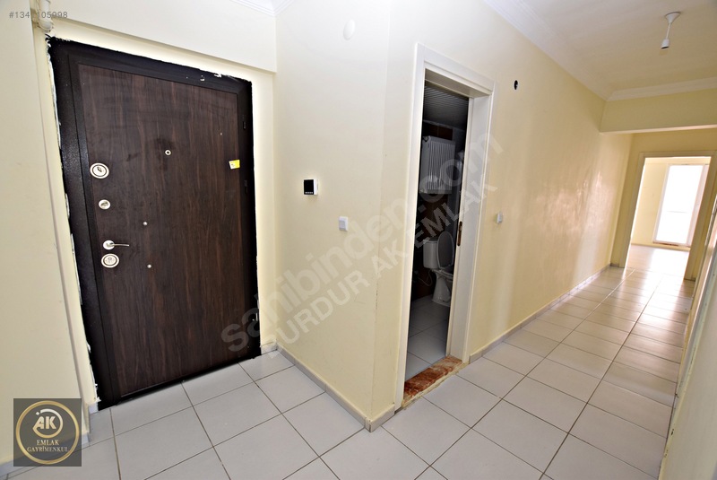 Emek Mahallesinde / Uluhan Sitesinde, Ara Kat 2+1, 95 M² — fotoğraf 20