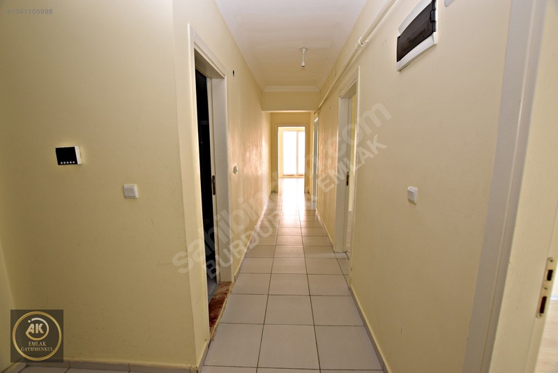 Emek Mahallesinde / Uluhan Sitesinde, Ara Kat 2+1, 95 M² — fotoğraf 21
