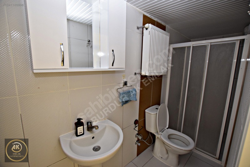 Emek Mahallesinde / Uluhan Sitesinde, Ara Kat 2+1, 95 M² — fotoğraf 22