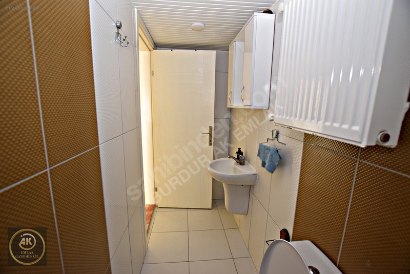 Emek Mahallesinde / Uluhan Sitesinde, Ara Kat 2+1, 95 M² — fotoğraf 23