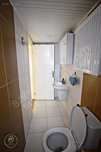 Emek Mahallesinde / Uluhan Sitesinde, Ara Kat 2+1, 95 M² — fotoğraf 24