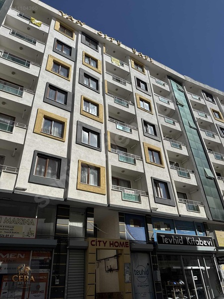 Beşyolda Merkezi Konumd Kiralık 1+1 Daire | Cera Global Gyo