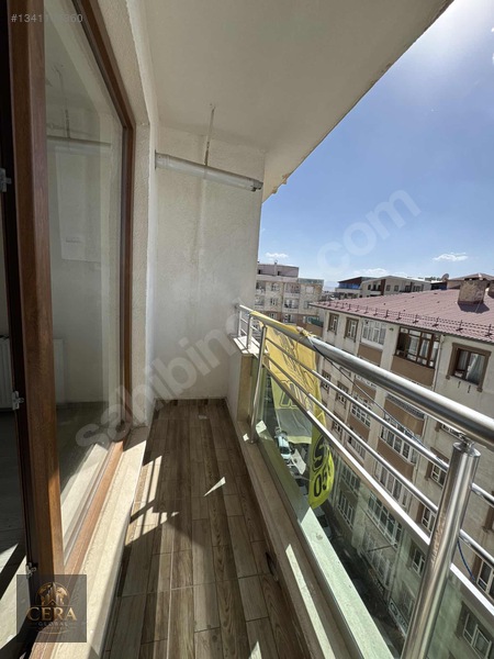 Beşyolda Merkezi Konumd Kiralık 1+1 Daire | Cera Global Gyo — fotoğraf 6