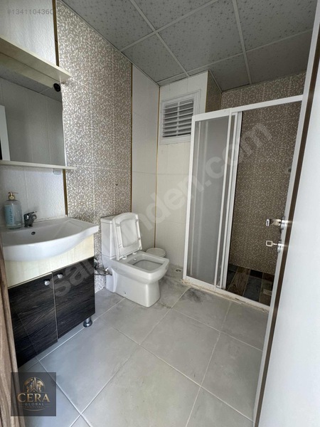 Beşyolda Merkezi Konumd Kiralık 1+1 Daire | Cera Global Gyo — fotoğraf 10