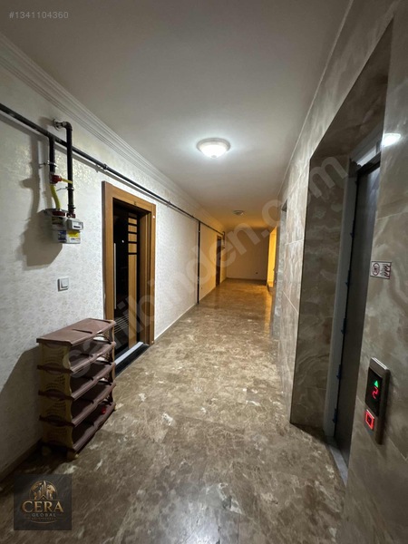 Beşyolda Merkezi Konumd Kiralık 1+1 Daire | Cera Global Gyo — fotoğraf 11