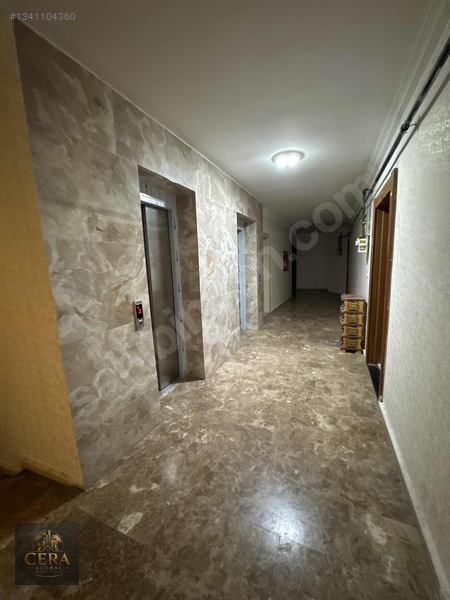 Beşyolda Merkezi Konumd Kiralık 1+1 Daire | Cera Global Gyo — fotoğraf 12
