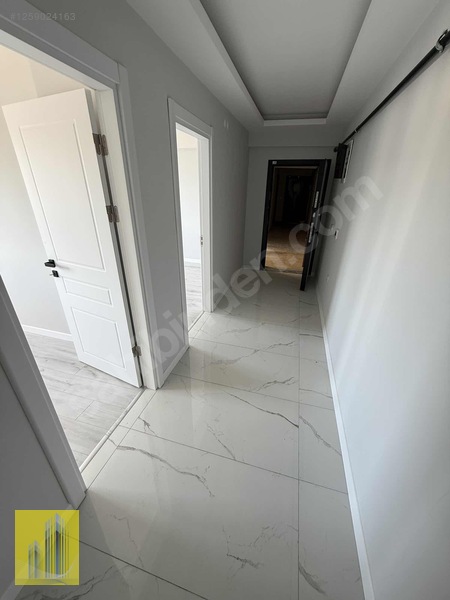 Satılık - Cumhuriyet Mh. Yeni Yerleşim Bölgesi 3+1 Sıfır Ara Kat — fotoğraf 5