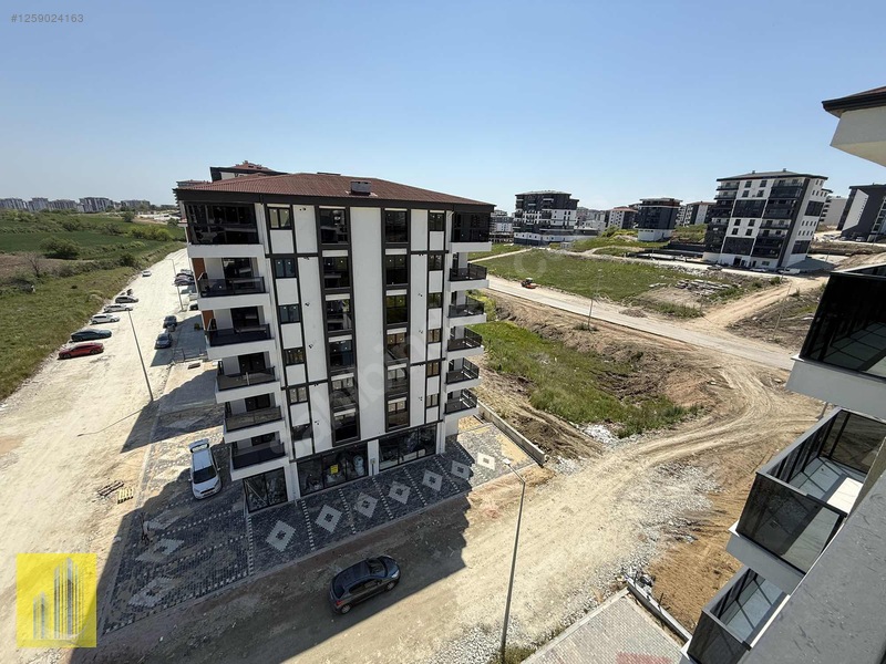 Satılık - Cumhuriyet Mh. Yeni Yerleşim Bölgesi 3+1 Sıfır Ara Kat — fotoğraf 15