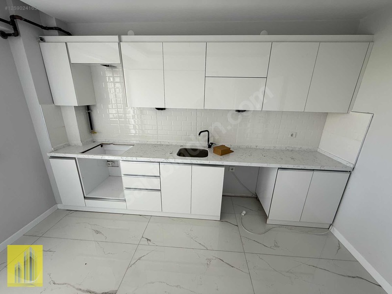 Satılık - Cumhuriyet Mh. Yeni Yerleşim Bölgesi 3+1 Sıfır Ara Kat — fotoğraf 18