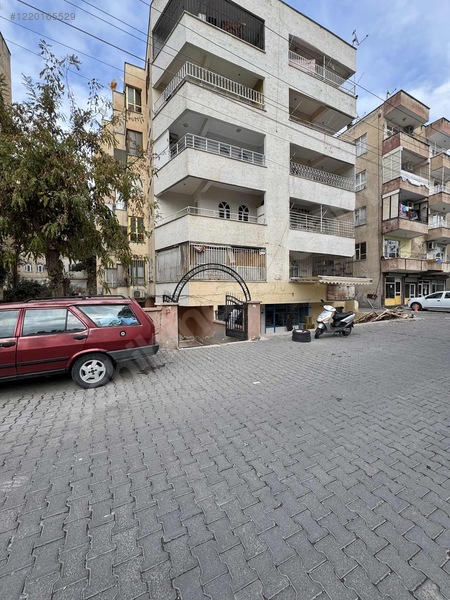 Cennet Gyo'Dan Hamidiye Mahallesinde 2+1 Düz Giriş