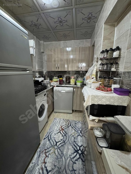 Cennet Gyo'dan Hamidiye Mahallesinde 2+1 Düz Giriş — fotoğraf 3