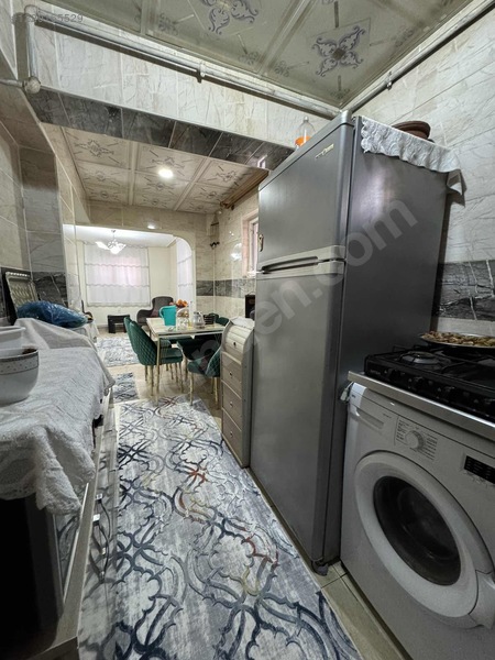 Cennet Gyo'dan Hamidiye Mahallesinde 2+1 Düz Giriş — fotoğraf 4