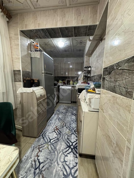Cennet Gyo'dan Hamidiye Mahallesinde 2+1 Düz Giriş — fotoğraf 5