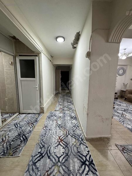 Cennet Gyo'dan Hamidiye Mahallesinde 2+1 Düz Giriş — fotoğraf 6
