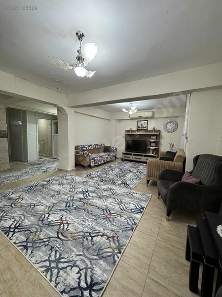 Cennet Gyo'dan Hamidiye Mahallesinde 2+1 Düz Giriş — fotoğraf 8