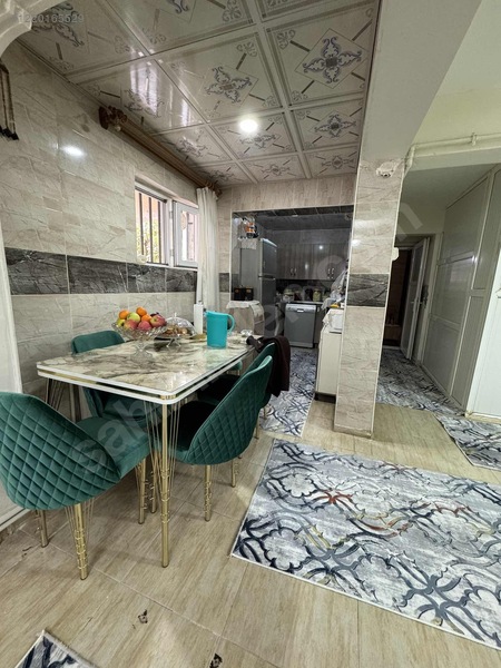 Cennet Gyo'dan Hamidiye Mahallesinde 2+1 Düz Giriş — fotoğraf 10