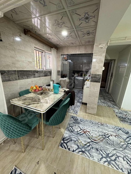 Cennet Gyo'dan Hamidiye Mahallesinde 2+1 Düz Giriş — fotoğraf 11