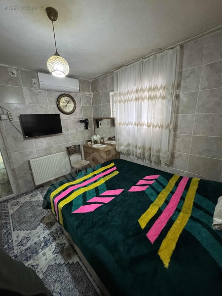 Cennet Gyo'dan Hamidiye Mahallesinde 2+1 Düz Giriş — fotoğraf 12