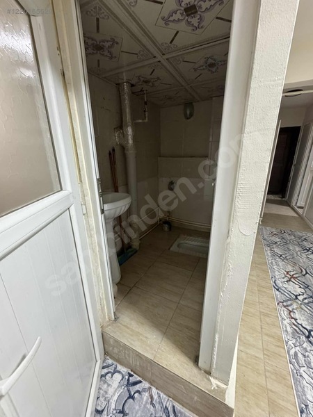 Cennet Gyo'dan Hamidiye Mahallesinde 2+1 Düz Giriş — fotoğraf 15
