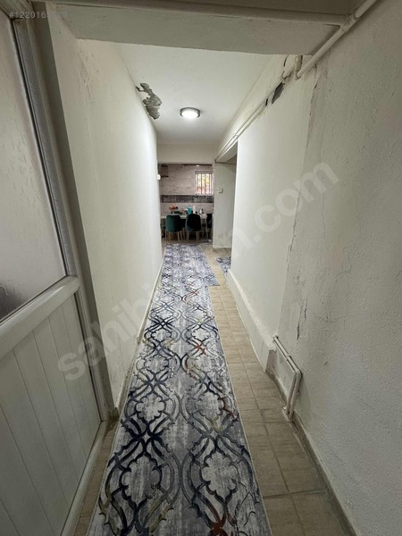 Cennet Gyo'dan Hamidiye Mahallesinde 2+1 Düz Giriş — fotoğraf 17