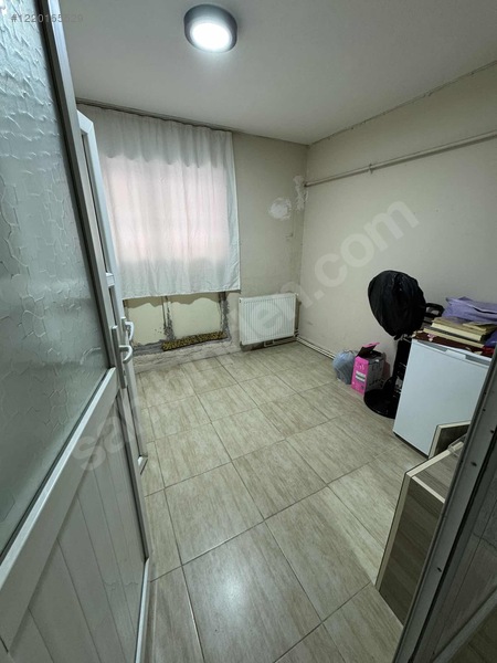 Cennet Gyo'dan Hamidiye Mahallesinde 2+1 Düz Giriş — fotoğraf 19