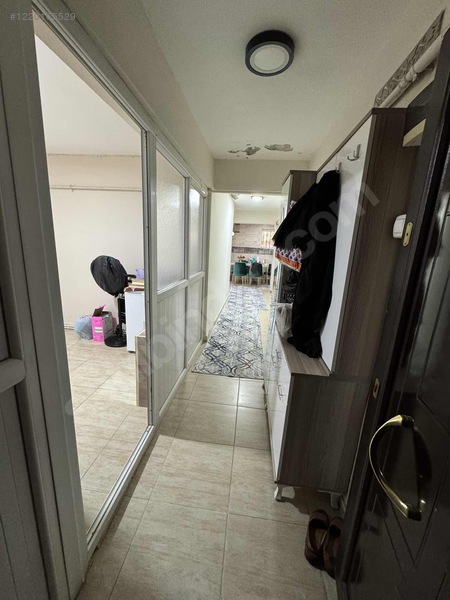 Cennet Gyo'dan Hamidiye Mahallesinde 2+1 Düz Giriş — fotoğraf 20