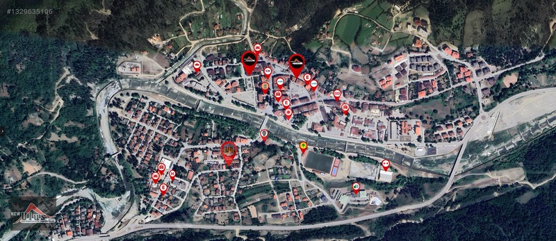 New Ulus Gayrimenkul'den Satılık Projeden Lüks Daireler — fotoğraf 4