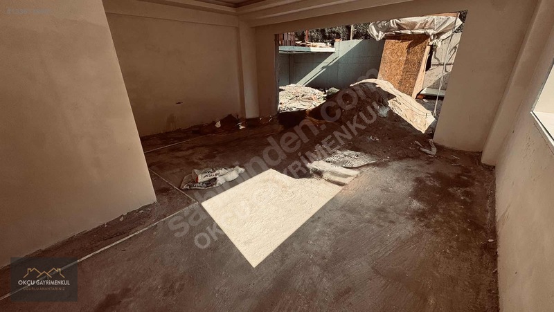 Okçu Gayrimenkuldn Yeşilköy Gazi Evrenosta İnşaattn Satılık 3+1 — fotoğraf 2