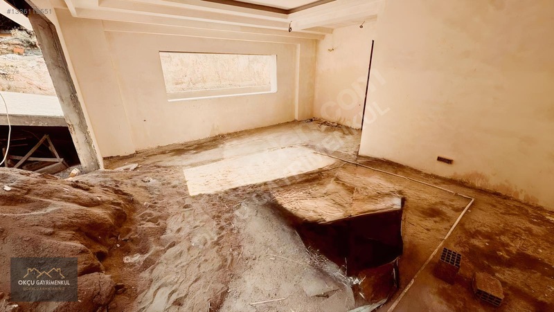 Okçu Gayrimenkuldn Yeşilköy Gazi Evrenosta İnşaattn Satılık 3+1 — fotoğraf 3