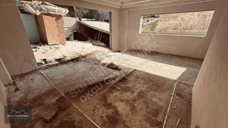 Okçu Gayrimenkuldn Yeşilköy Gazi Evrenosta İnşaattn Satılık 3+1 — fotoğraf 4