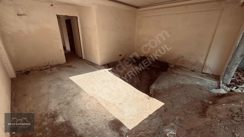 Okçu Gayrimenkuldn Yeşilköy Gazi Evrenosta İnşaattn Satılık 3+1 — fotoğraf 5
