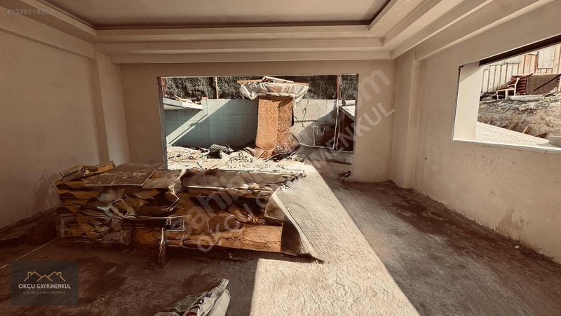 Okçu Gayrimenkuldn Yeşilköy Gazi Evrenosta İnşaattn Satılık 3+1 — fotoğraf 6
