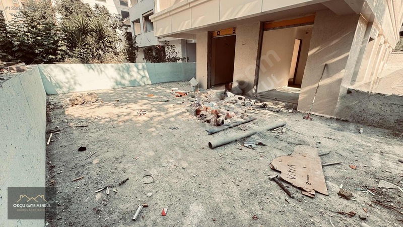 Okçu Gayrimenkuldn Yeşilköy Gazi Evrenosta İnşaattn Satılık 3+1 — fotoğraf 7