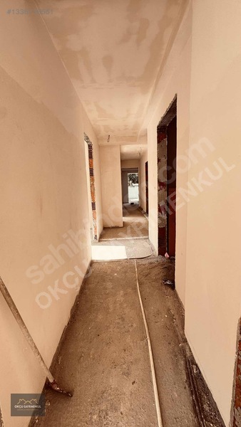 Okçu Gayrimenkuldn Yeşilköy Gazi Evrenosta İnşaattn Satılık 3+1 — fotoğraf 8