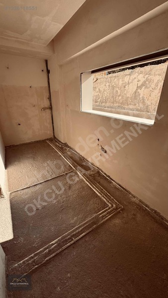 Okçu Gayrimenkuldn Yeşilköy Gazi Evrenosta İnşaattn Satılık 3+1 — fotoğraf 9