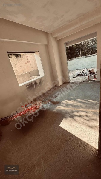 Okçu Gayrimenkuldn Yeşilköy Gazi Evrenosta İnşaattn Satılık 3+1 — fotoğraf 14