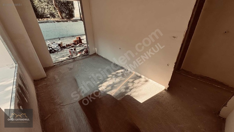 Okçu Gayrimenkuldn Yeşilköy Gazi Evrenosta İnşaattn Satılık 3+1 — fotoğraf 15