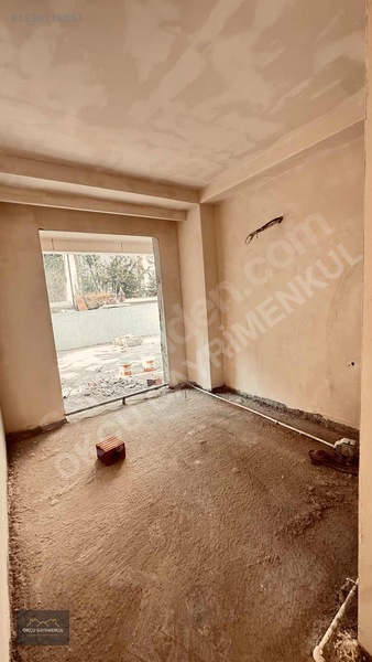 Okçu Gayrimenkuldn Yeşilköy Gazi Evrenosta İnşaattn Satılık 3+1 — fotoğraf 16