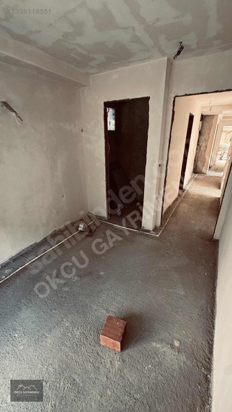 Okçu Gayrimenkuldn Yeşilköy Gazi Evrenosta İnşaattn Satılık 3+1 — fotoğraf 17